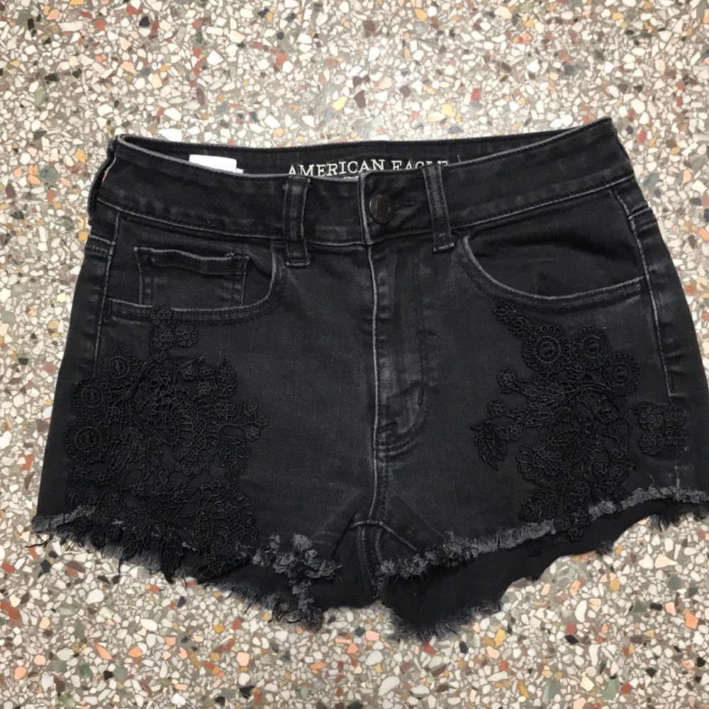 American Eagle Outfitters size 2